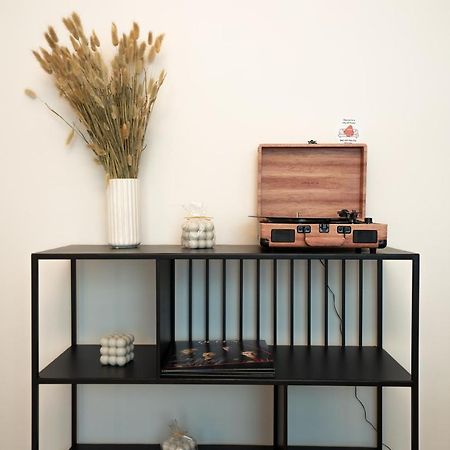 Bright Stylish Apartment In A Top Location Wina Bagian luar foto