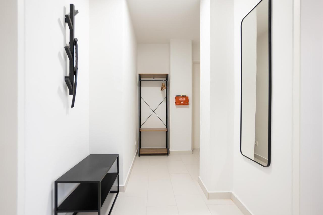 Bright Stylish Apartment In A Top Location Wina Bagian luar foto