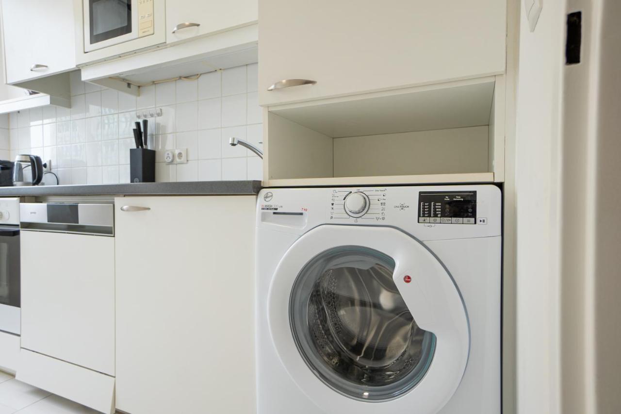 Bright Stylish Apartment In A Top Location Wina Bagian luar foto
